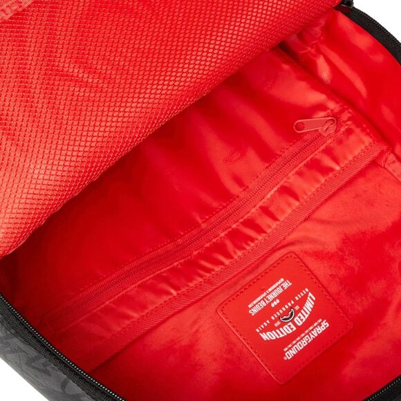 Sprayground - Ready To Rip DLXSV Backpack - Picture 9 of 9